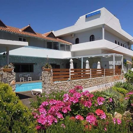 Naiades Almiros Hotel Agios Nikolaos Exterior foto