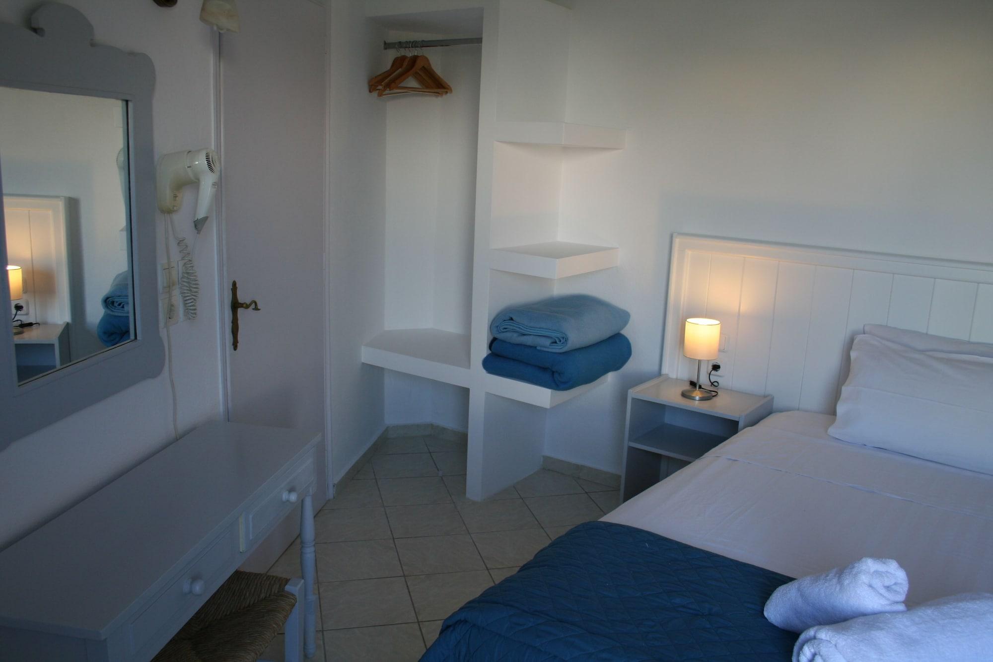 Naiades Almiros Hotel Agios Nikolaos Exterior foto
